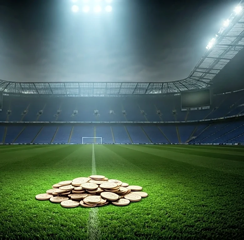 Why Hosting the Soccer Cup Is a Massive Financial Gamble