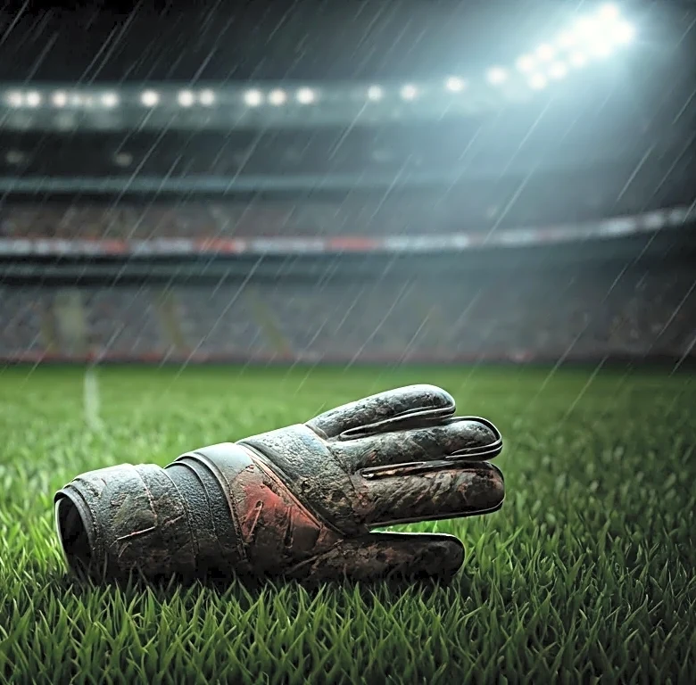 The Goalkeeper Moments That Make Soccer Feel Brutal