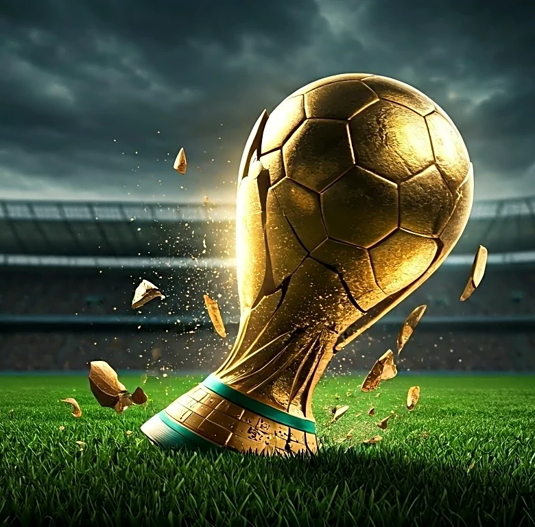 The Soccer Cup Discipline Collapses That Changed Everything