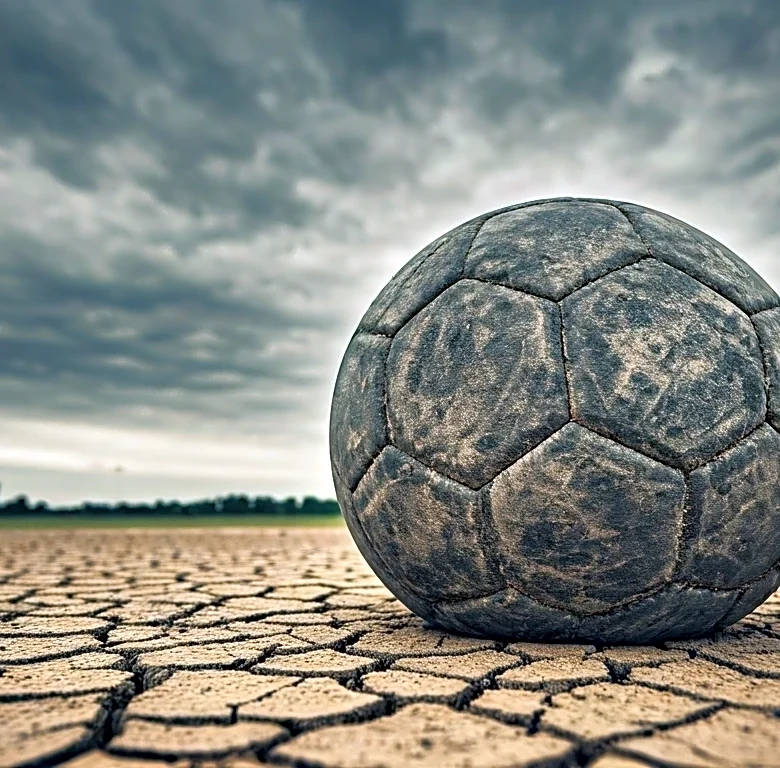 How Missing the Soccer Cup Can Hurt More Than National Pride