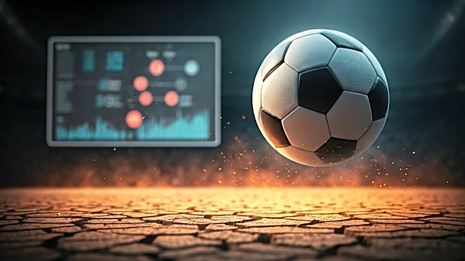 How Heat-Adjusted Lineups Will Become a 2026 Soccer Cup Talking Point