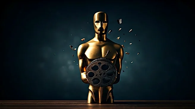 Every Best Director Oscar Winner of the 2000s, and the Brokeback Mountain Upset That Still Defines the Decade