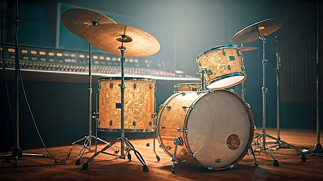 The Led Zeppelin Album John Bonham Helped Make Amid Doubt and Division