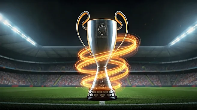 The Superstar Myth New Soccer Cup Fans Often Believe