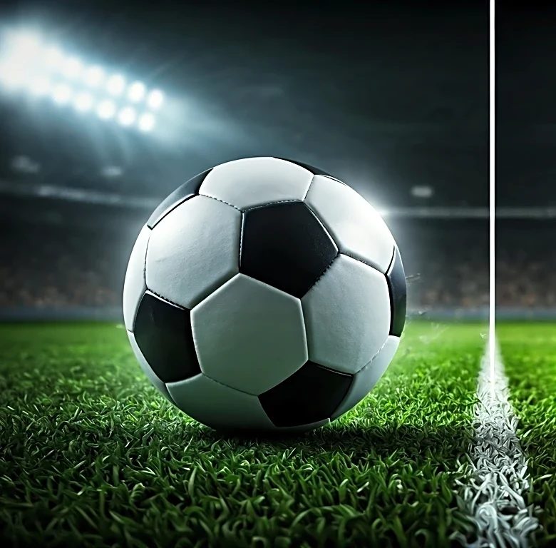 How Space Creation in Soccer Feels Like Route Running