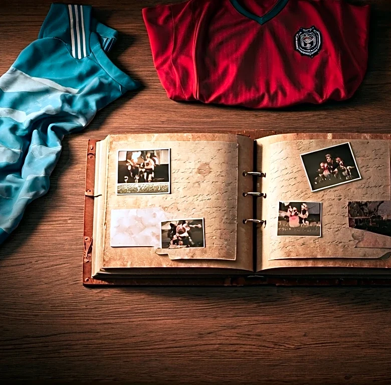 Why Soccer Cup Second Teams Become Family Traditions