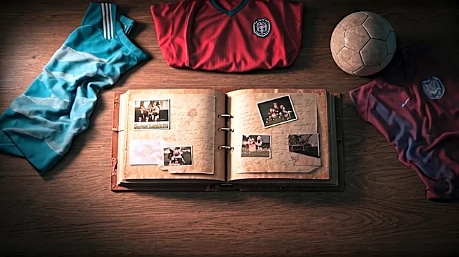 Why Soccer Cup Second Teams Become Family Traditions