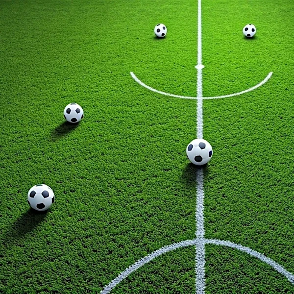 The Soccer Formation Numbers New Fans Should Recognize