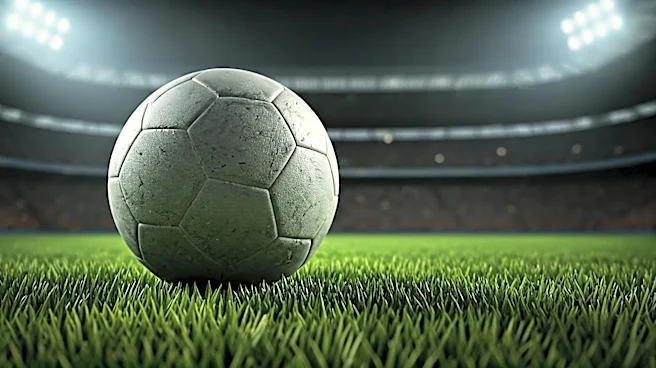 The Men’s Soccer Cup Leadership Test Casual Fans Should Watch