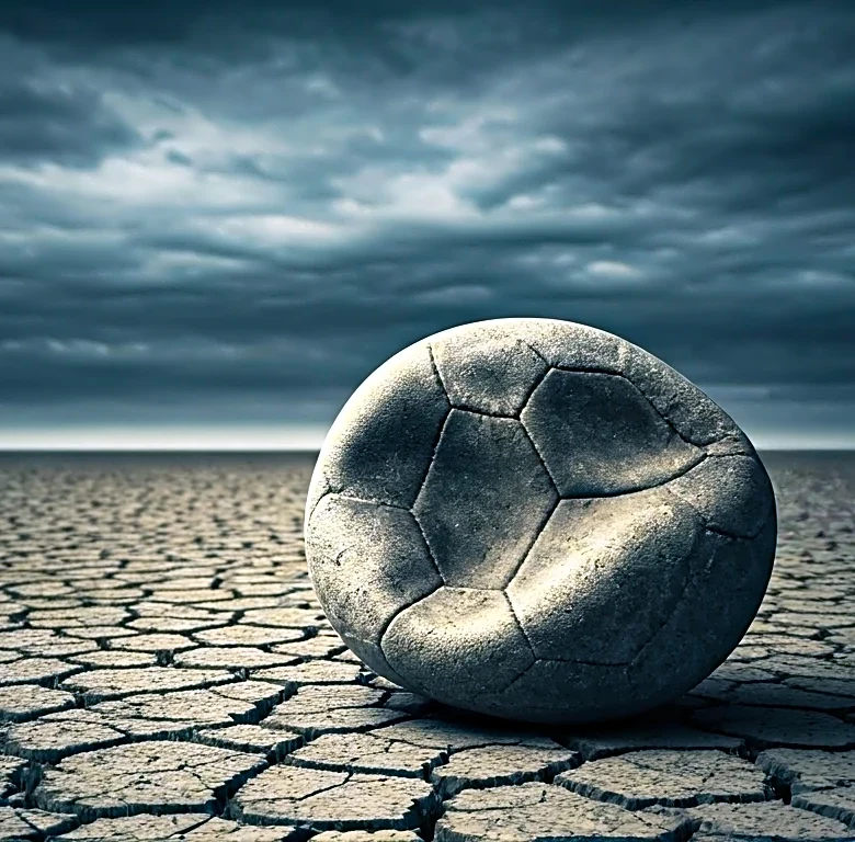 The Soccer Cup Collapses That Turn Confidence Into History