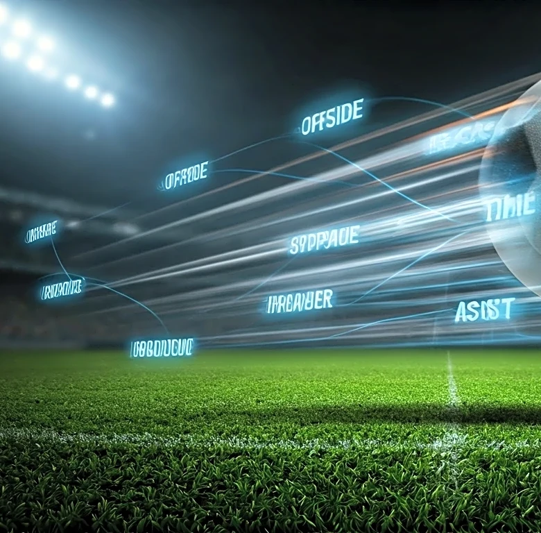 Soccer Jargon on TV, Decoded for New Soccer Cup Fans