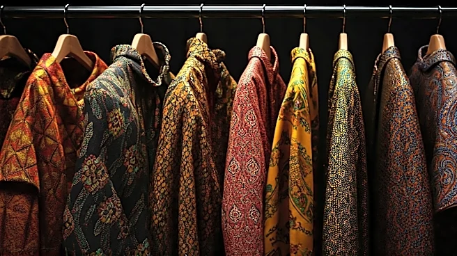 Why These Black-Owned Designer Labels Feel Built for BET Experience Style