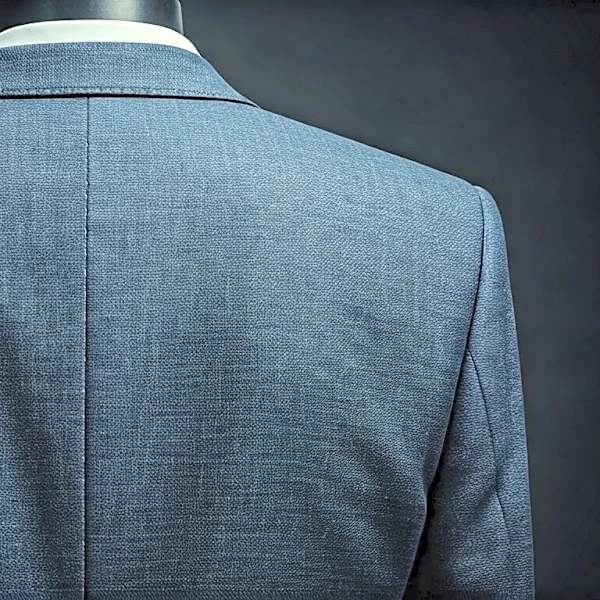 The Tailoring Details That Separate a Good BET Experience Outfit From a Great One