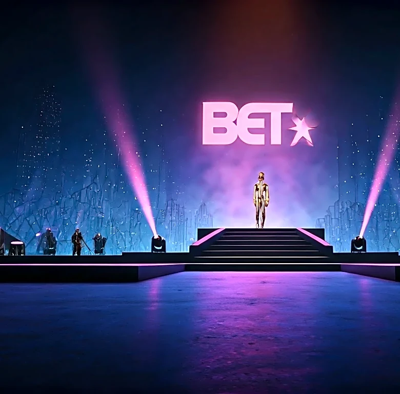 How BET Experience Became a Blueprint for Modern Black Fashion Influence