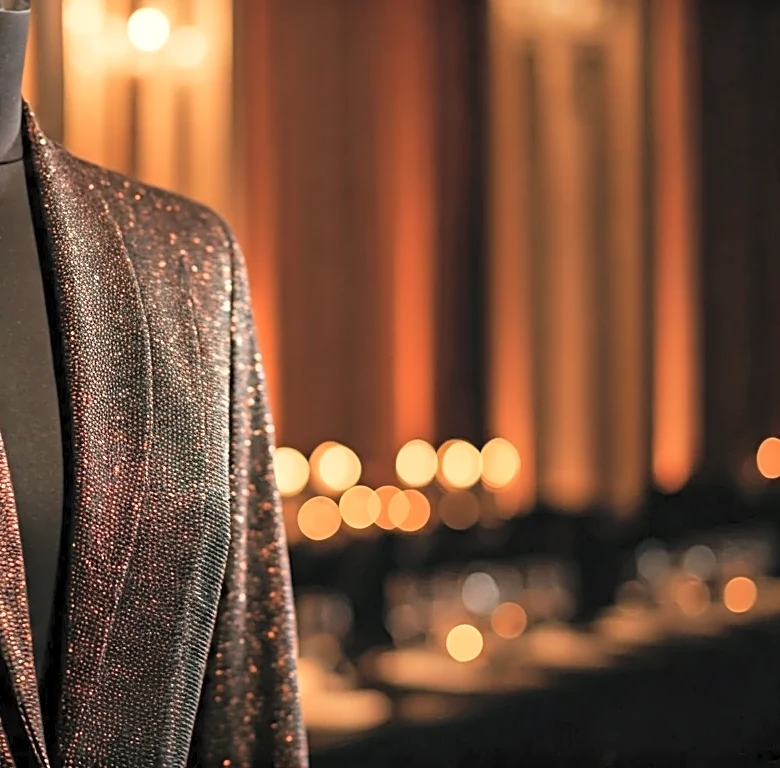 How BET Experience Became a Testing Ground for Black Luxury Fashion