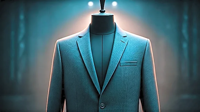 The Statement Blazer Formula That Never Fails at BET Experience