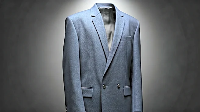 Why Oversized Suiting Still Feels Fresh at BET Experience