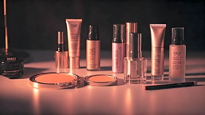 The Beyoncé-Level Performance Beauty Lessons That Work for BET Experience