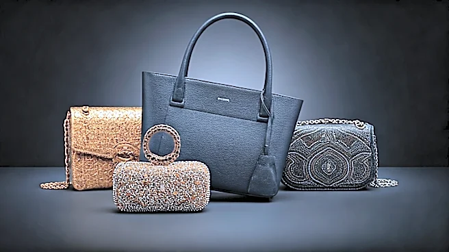 The Designer Handbag Shapes That Pair Best With BET Experience Outfits