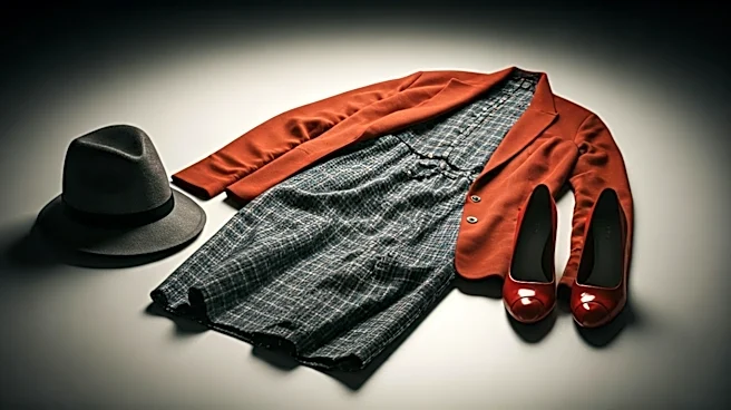 The Styling Mistakes That Can Weaken a BET Experience Outfit