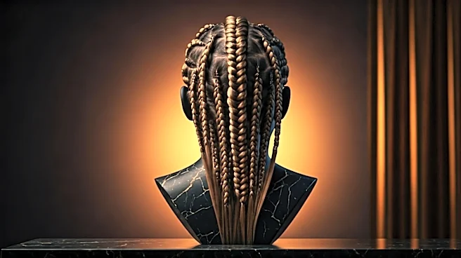 How BET Experience Helped Normalize High-Fashion Protective Hairstyles