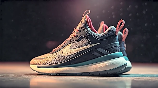 The Sneaker Collaborations That Match BET Experience Energy