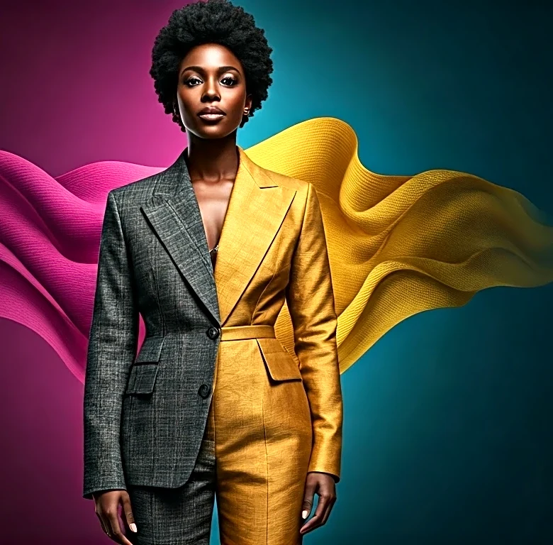 How BET Experience Fashion Reflects Generational Shifts in Black Style