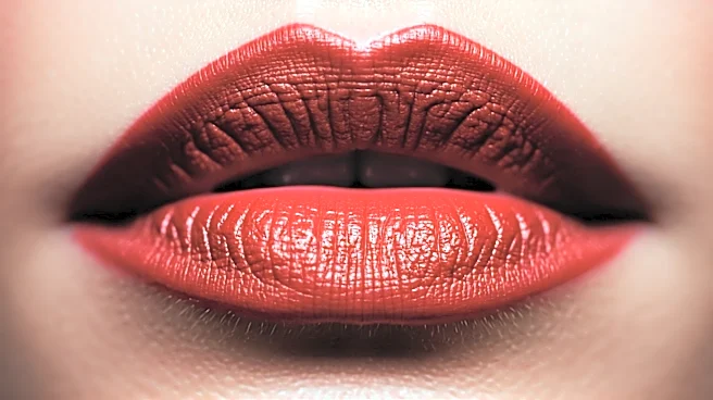 The Lip Combos That Feel Made for BET Experience Nights