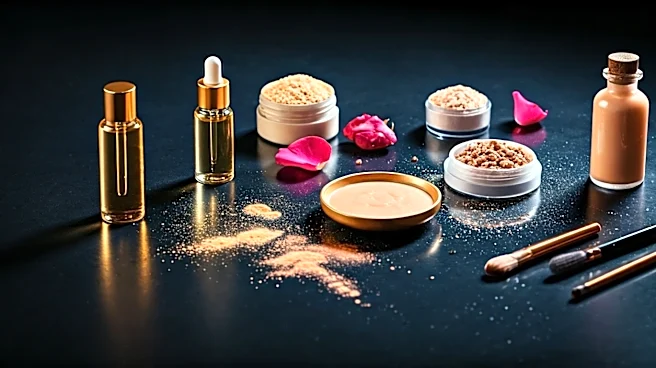 The Beauty Ingredients That Help Skin Look Event-Ready for BET Experience