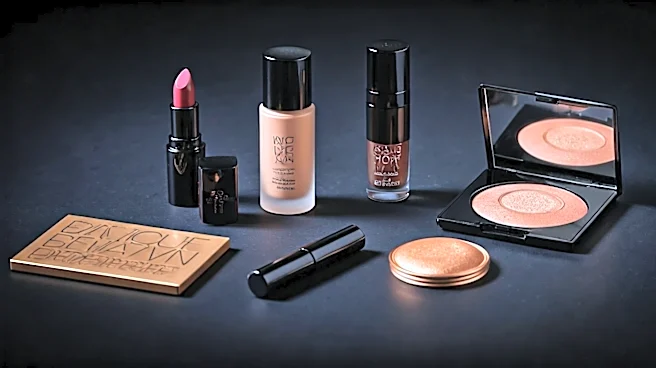 Why These Black Beauty Brands Belong in Every BET Experience Glam Kit