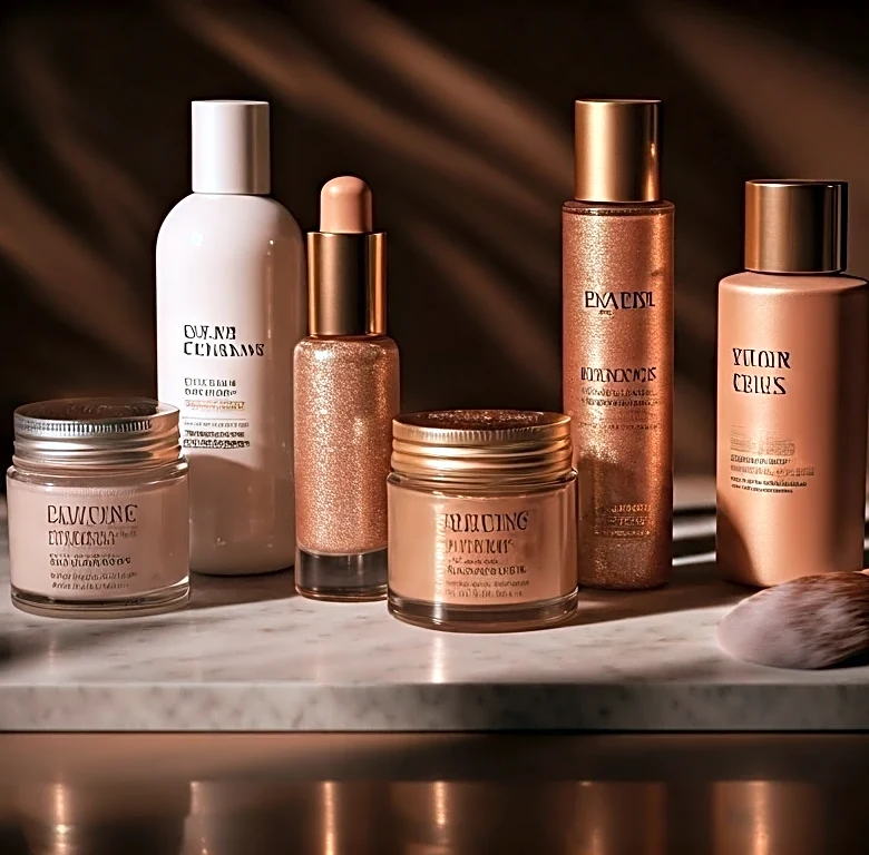 Why BET Awards Body Makeup Needs Different Prep Than Face Makeup