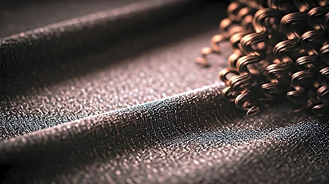 Why BET Awards Red Carpets Prove Texture Is the New Color Story