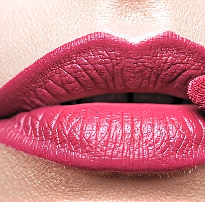 How One BET Awards Party Makeup Trick Makes Any Lip Color Pop