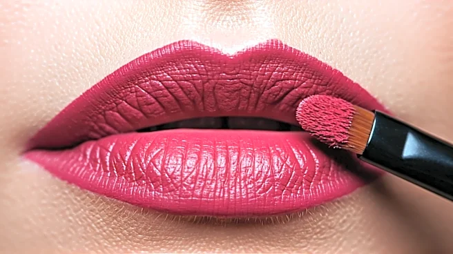 How One BET Awards Party Makeup Trick Makes Any Lip Color Pop