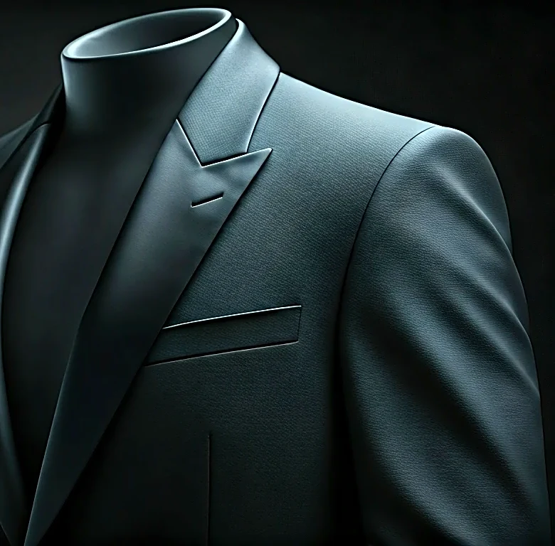 Why the Tailored Evening Blazer Is the BET Awards Investment Piece Hiding in Plain Sight