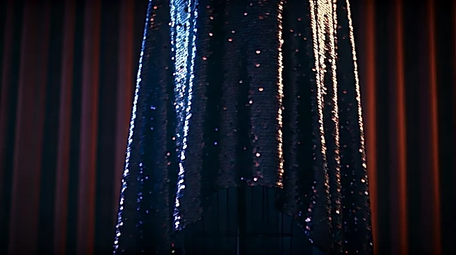 Why Sparkle Can Look Costume-Like When BET Awards Styling Goes Wrong