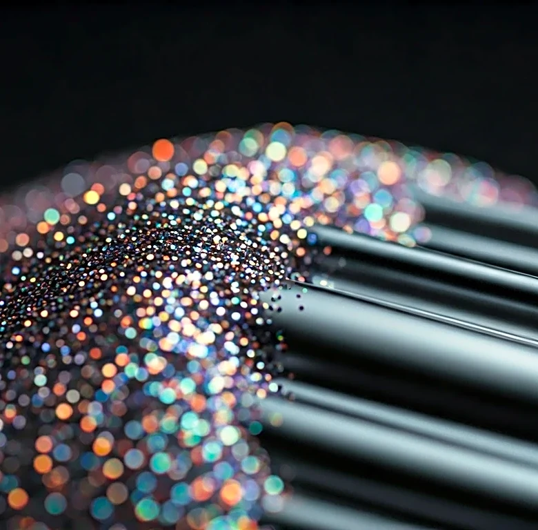 How BET Awards Beauty Pivoted From Glitter to Chrome