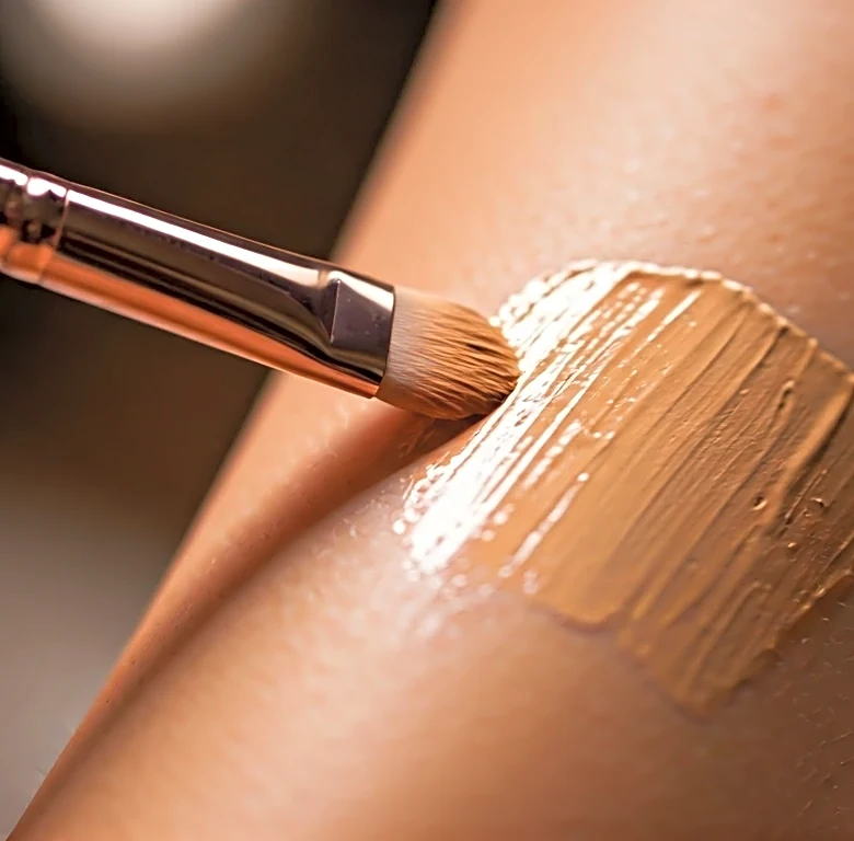 How BET Awards Beauty Teams Build a Sweat-Resistant Soft Glam Base