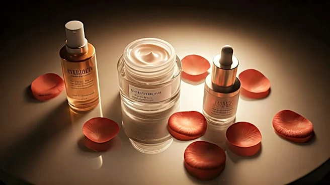 How to Build a BET Awards-Inspired Beauty Routine for Glowy Skin Before a Big Night Out