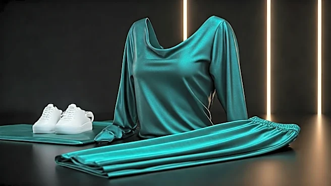 Why BET Awards-Inspired Satin Separates Can Make a Cost-Per-Wear Case