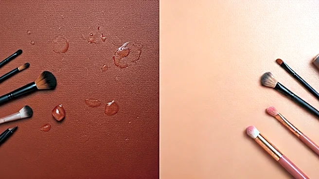 Why BET Awards Beauty Keeps Splitting Between Matte Velvet Skin and Glazed Complexion
