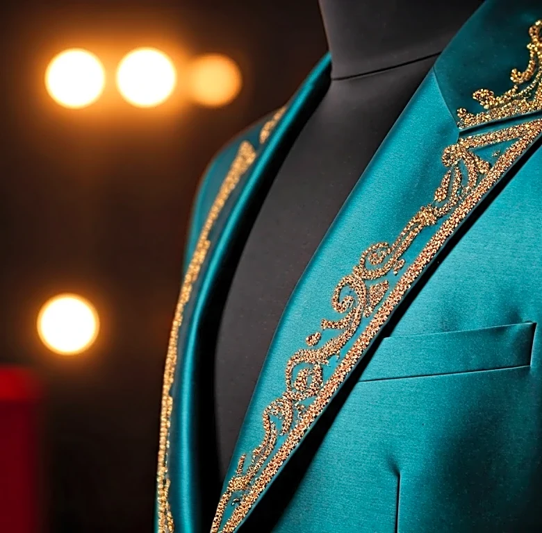 How to Translate BET Awards Opulence Into Editorial Styling Without Costume Energy