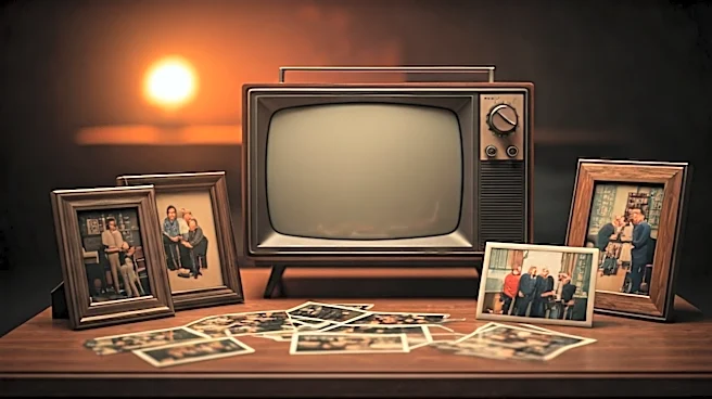 The Psychology of Shared Nostalgia During Essence Festival Sitcom Reunions