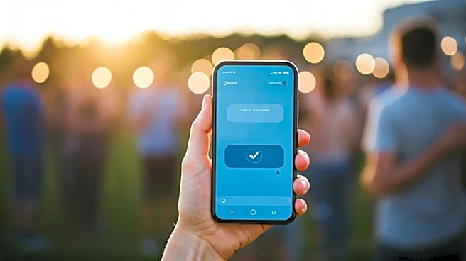 The One Group Chat Rule That Makes Essence Festival Planning Less Stressful