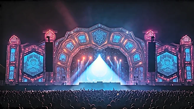 How Producers Build a Festival Set Around One Signature Song