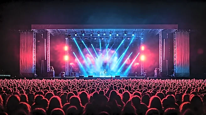 Why Fans Debate Essence Festival Lineups Like Box-Office Forecasts