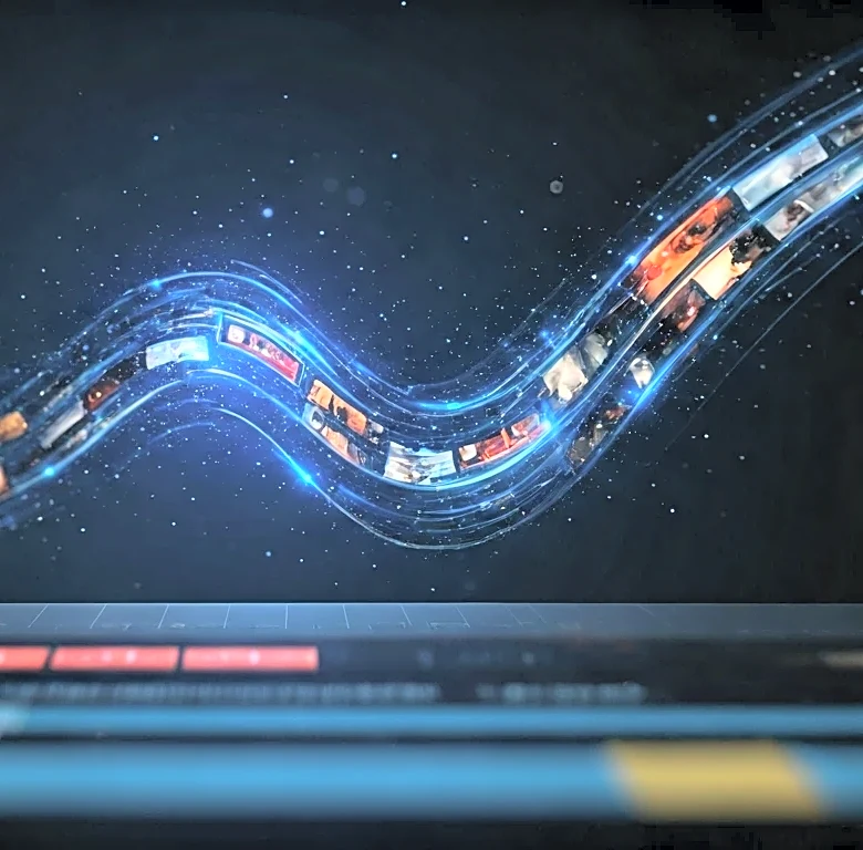 The Hidden Production Challenge of Turning Panel Clips Into Viral Entertainment Content