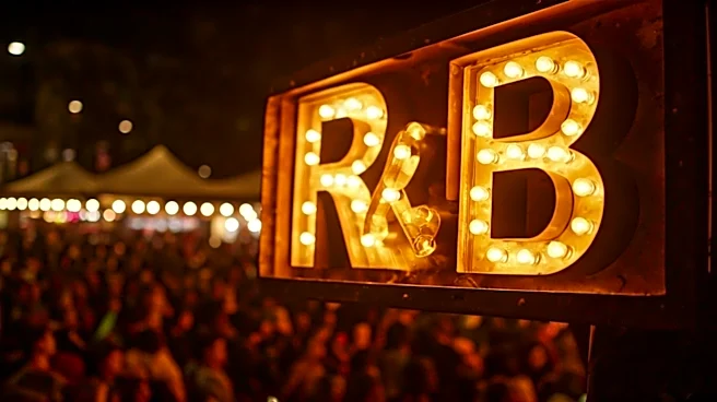 Why Essence Festival Is Permission to Be Loud About Your Favorite R&B Era