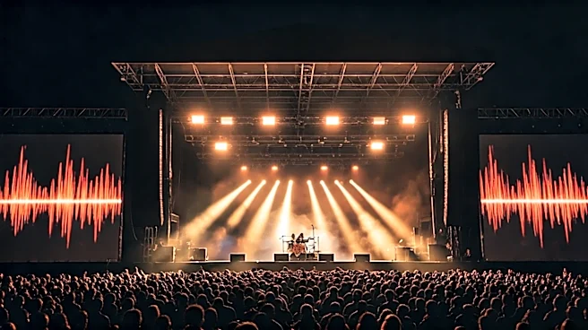 Why Slow Jams Can Change the Emotional Shape of a Festival Night