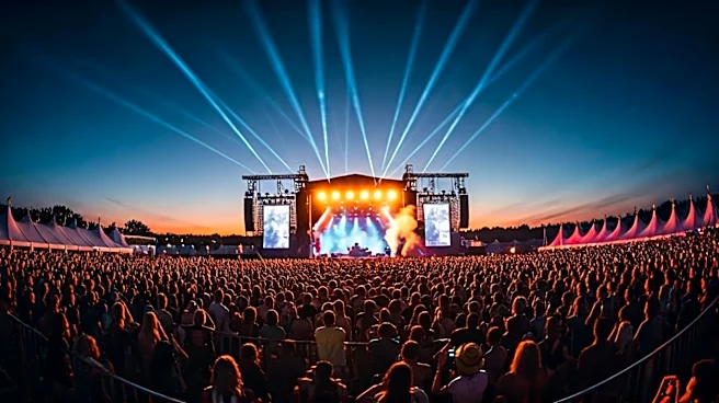 The Myth That Legacy Acts Cannot Create Fresh Festival Buzz